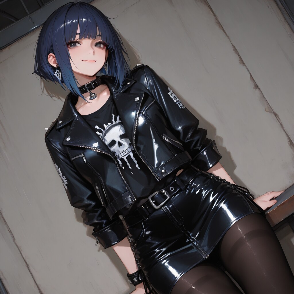 Rockers　ー翼ー