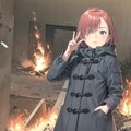 プラハの魔女への手紙 3枚目