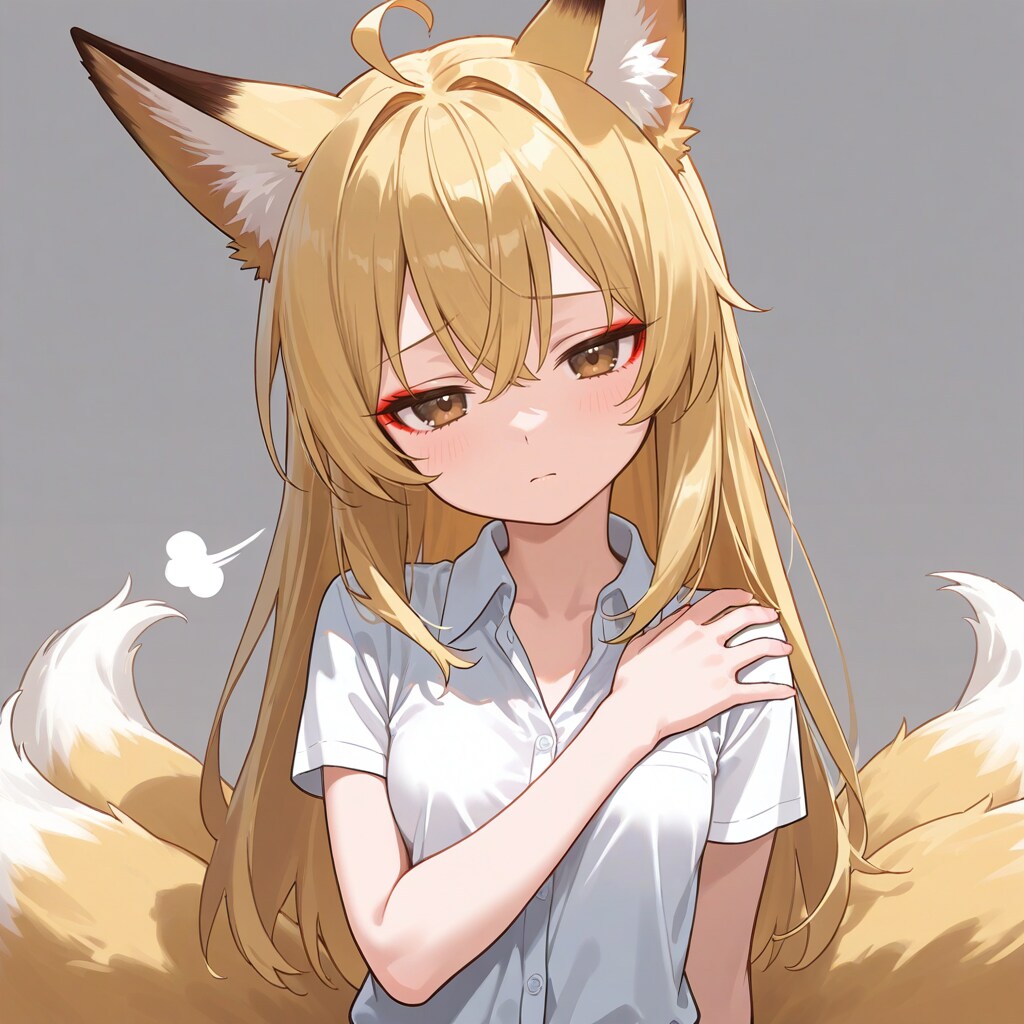 4/22　肩コリを労わる日