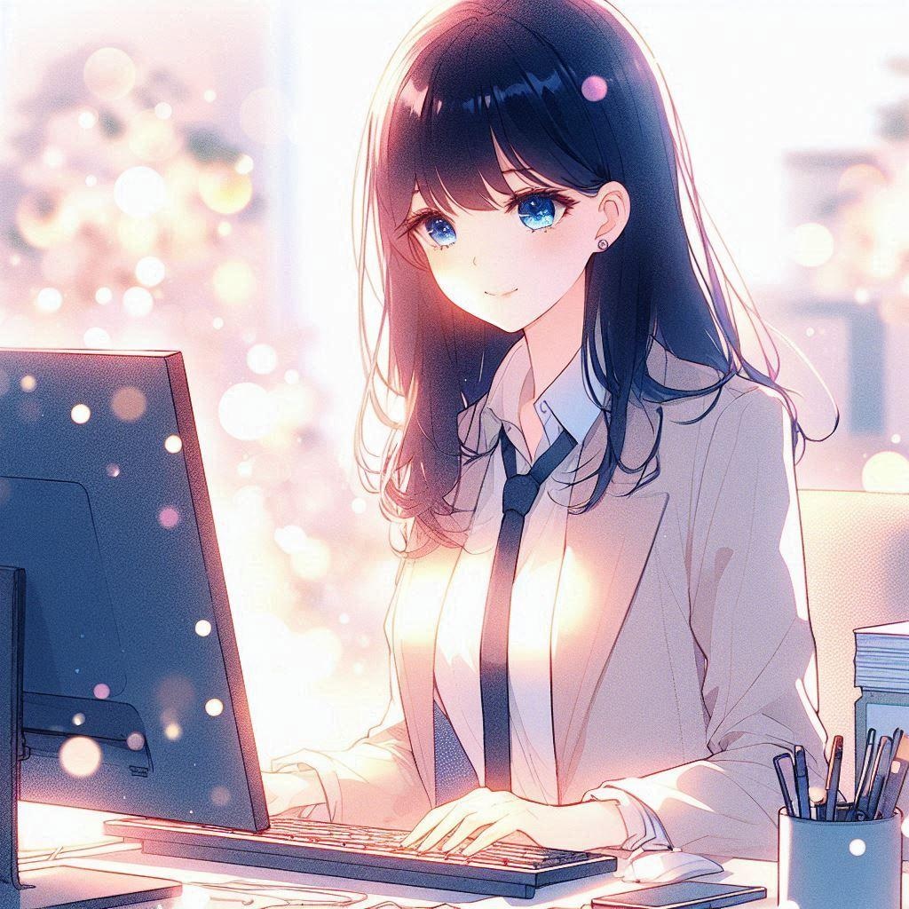 【貸】【新キャラ】麻美さん