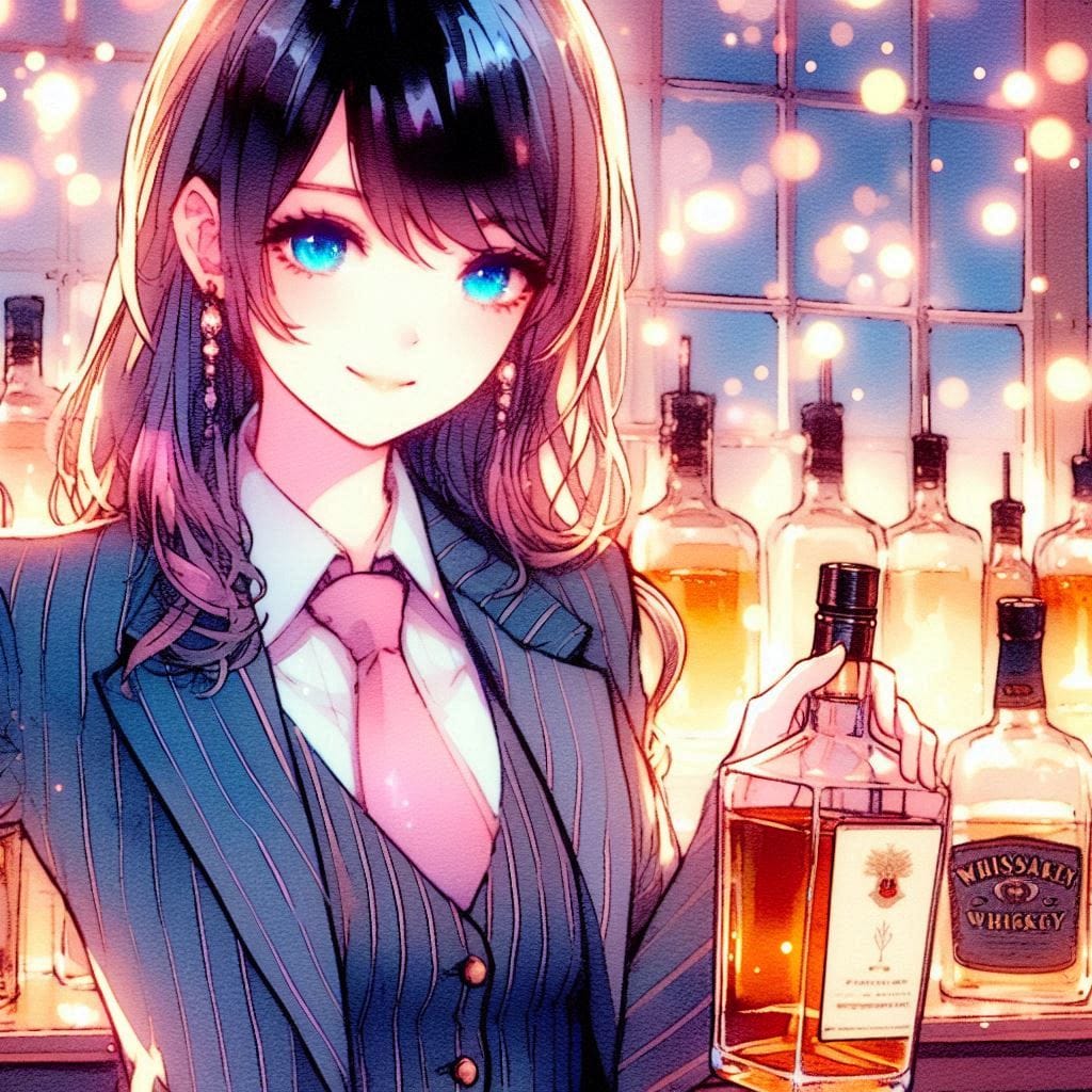 【貸】【新キャラ】麻美さん
