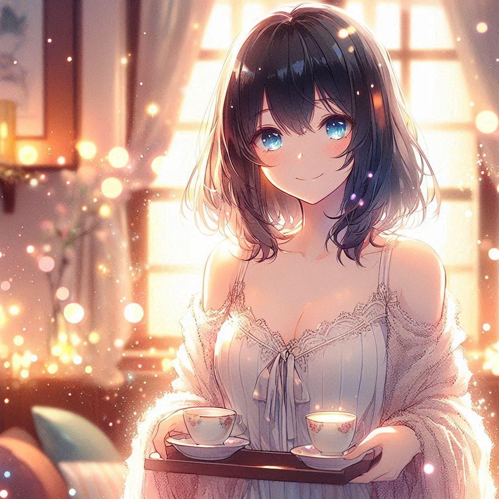 【貸】【新キャラ】麻美さん