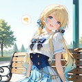 コスプレ🧁10⛵️竹内さとみ22才 4枚目