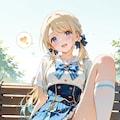コスプレ🧁10⛵️竹内さとみ22才 3枚目