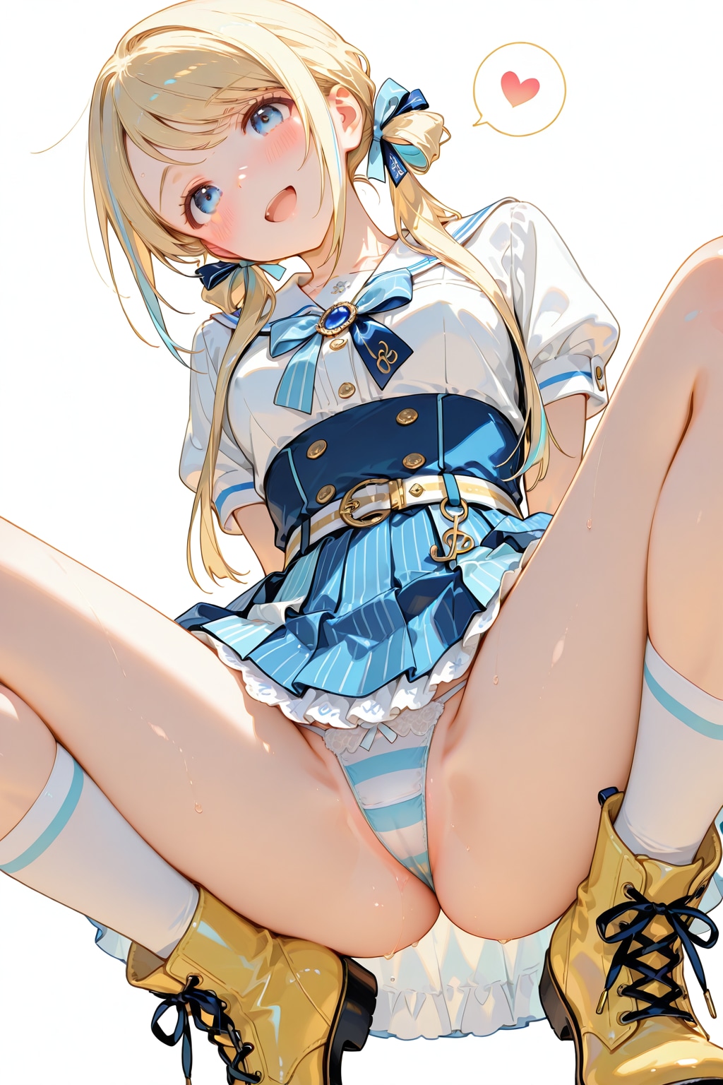 コスプレ🧁10⛵️竹内さとみ22才
