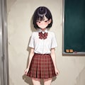 釣り目子ちゃんズ 8枚目