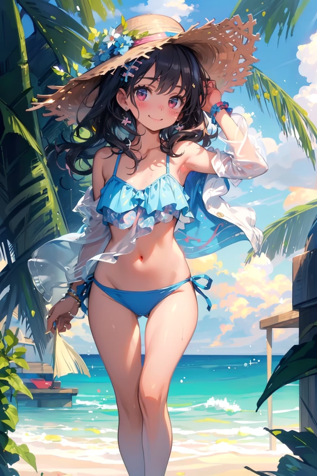 とろぴかるん