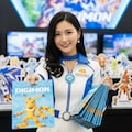 バンダイナムコのデジモンコーナー 12枚目