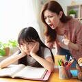 夏休み最終日 2枚目