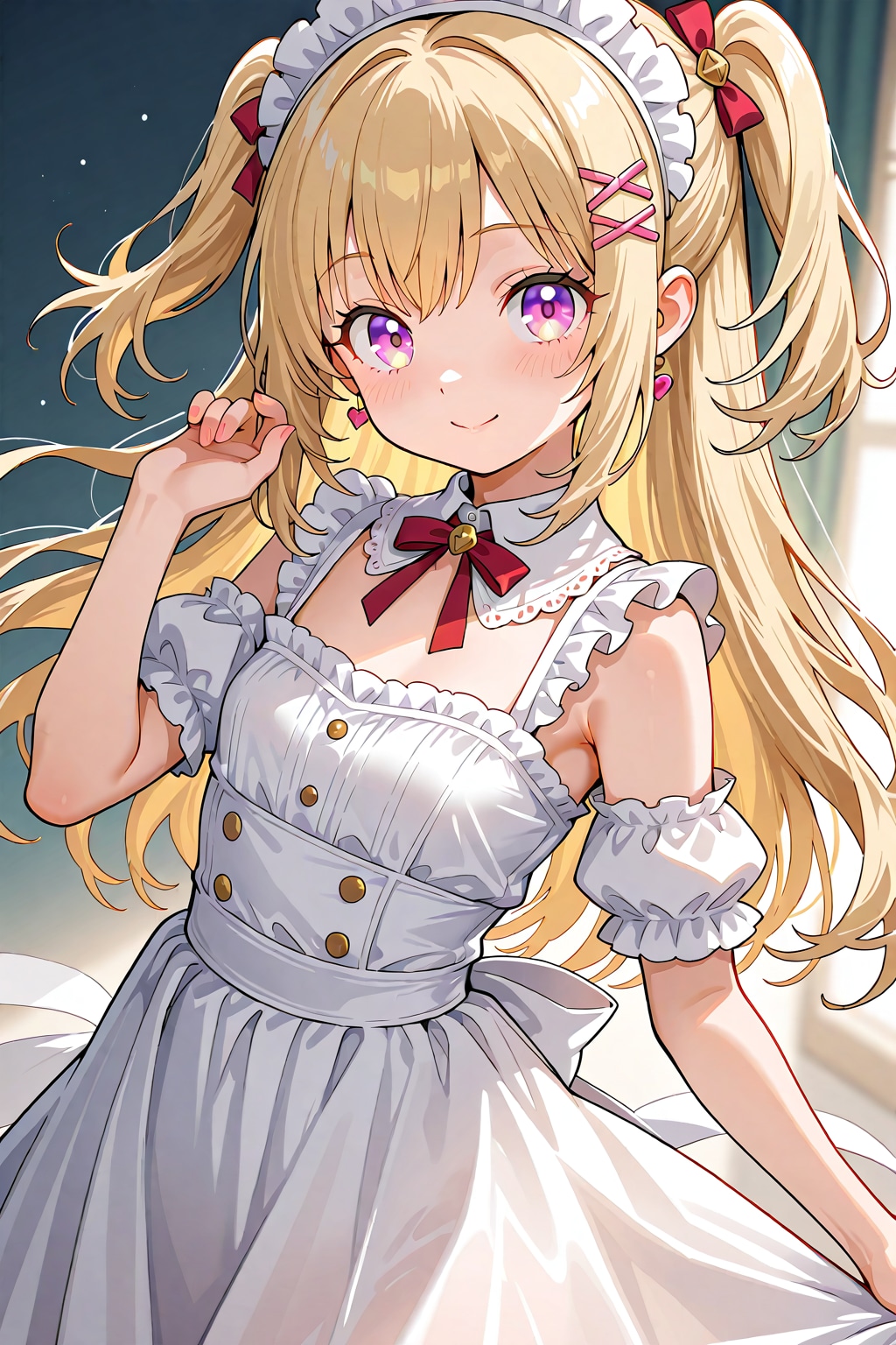 藤娘