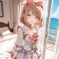 Sunset Capeへようこそ part1 7枚目