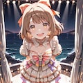 Sunset Capeへようこそ part1 10枚目