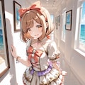 Sunset Capeへようこそ part1 8枚目