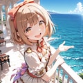 Sunset Capeへようこそ part1 2枚目