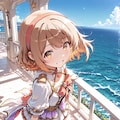 Sunset Capeへようこそ part1 5枚目