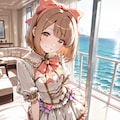 Sunset Capeへようこそ part1 6枚目