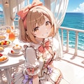 Sunset Capeへようこそ part1 3枚目