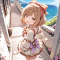 Sunset Capeへようこそ part1 4枚目