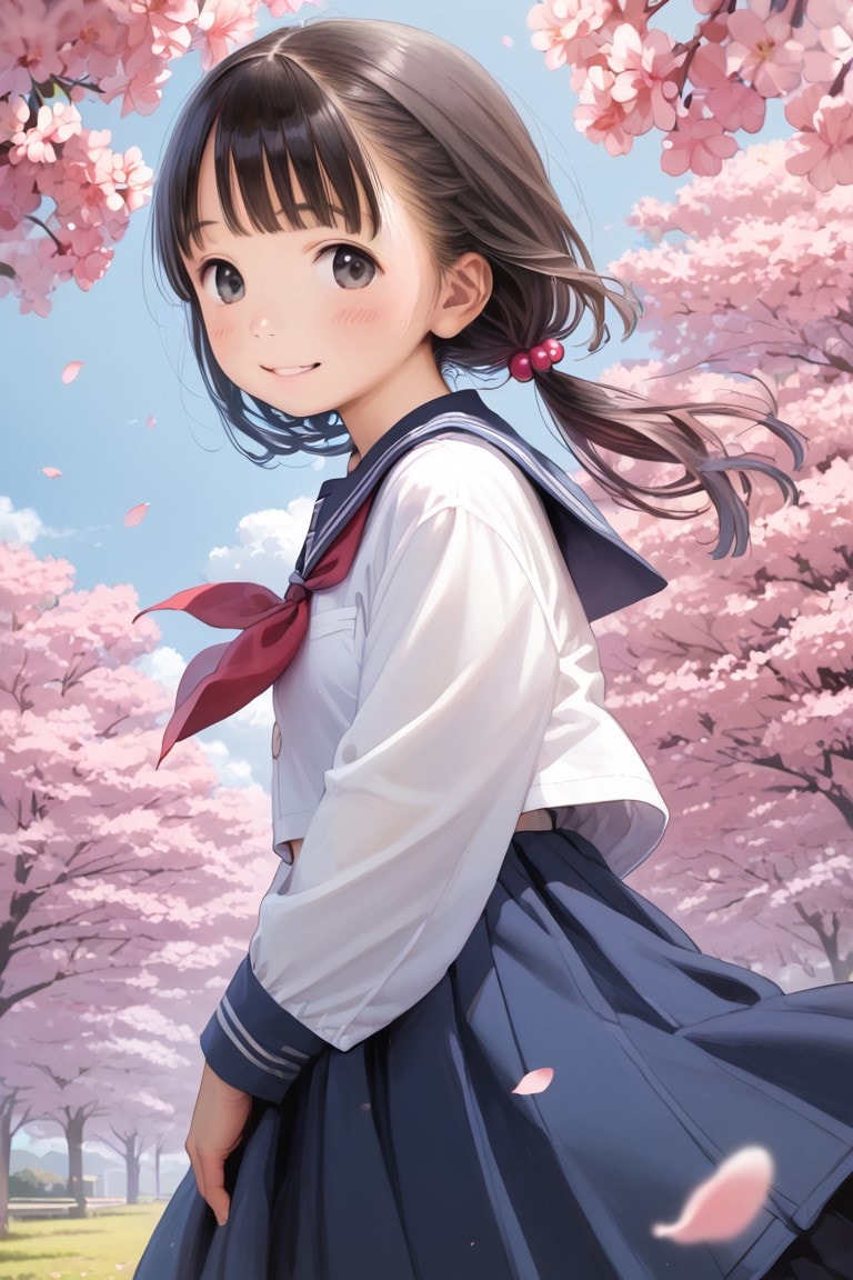 R8.4.6今日もよろしくね♡ | の人気AIイラスト・グラビア