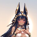 アヌビスサン 2枚目