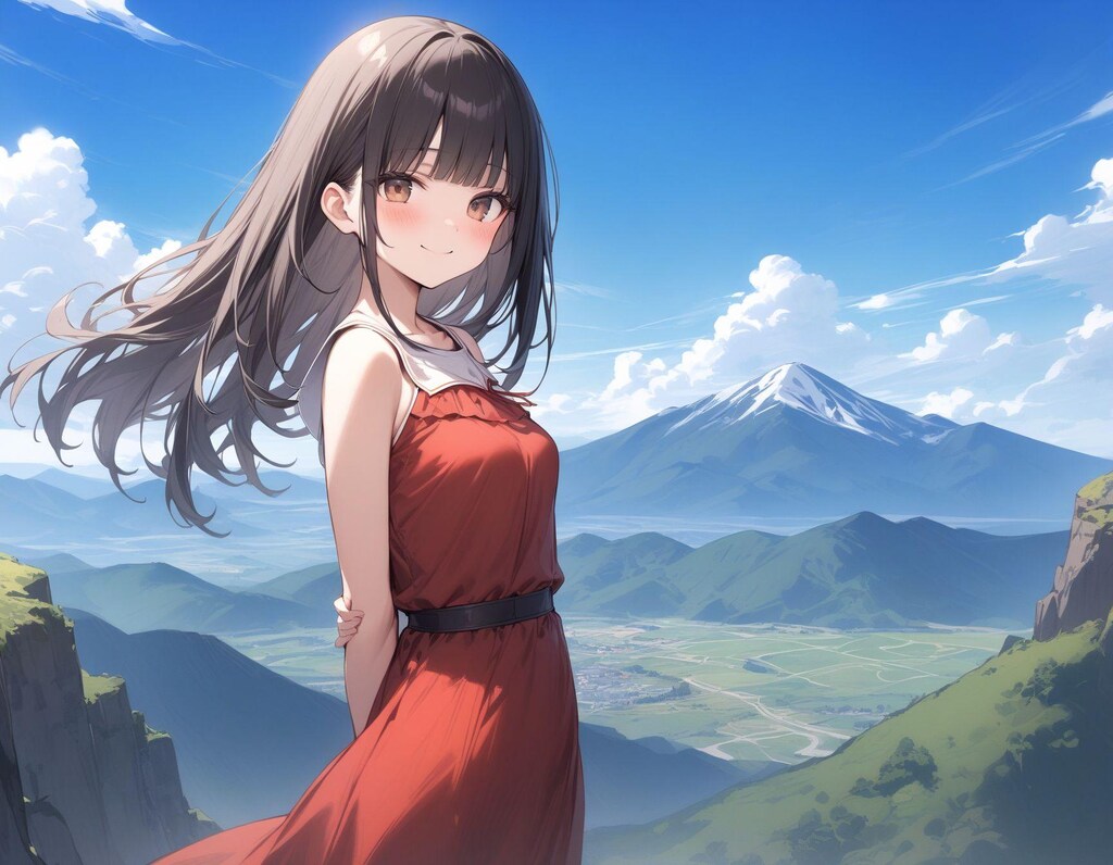 赤城榛名の群馬の旅