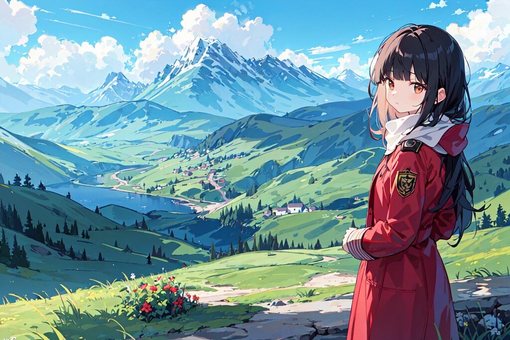 赤城榛名の群馬の旅