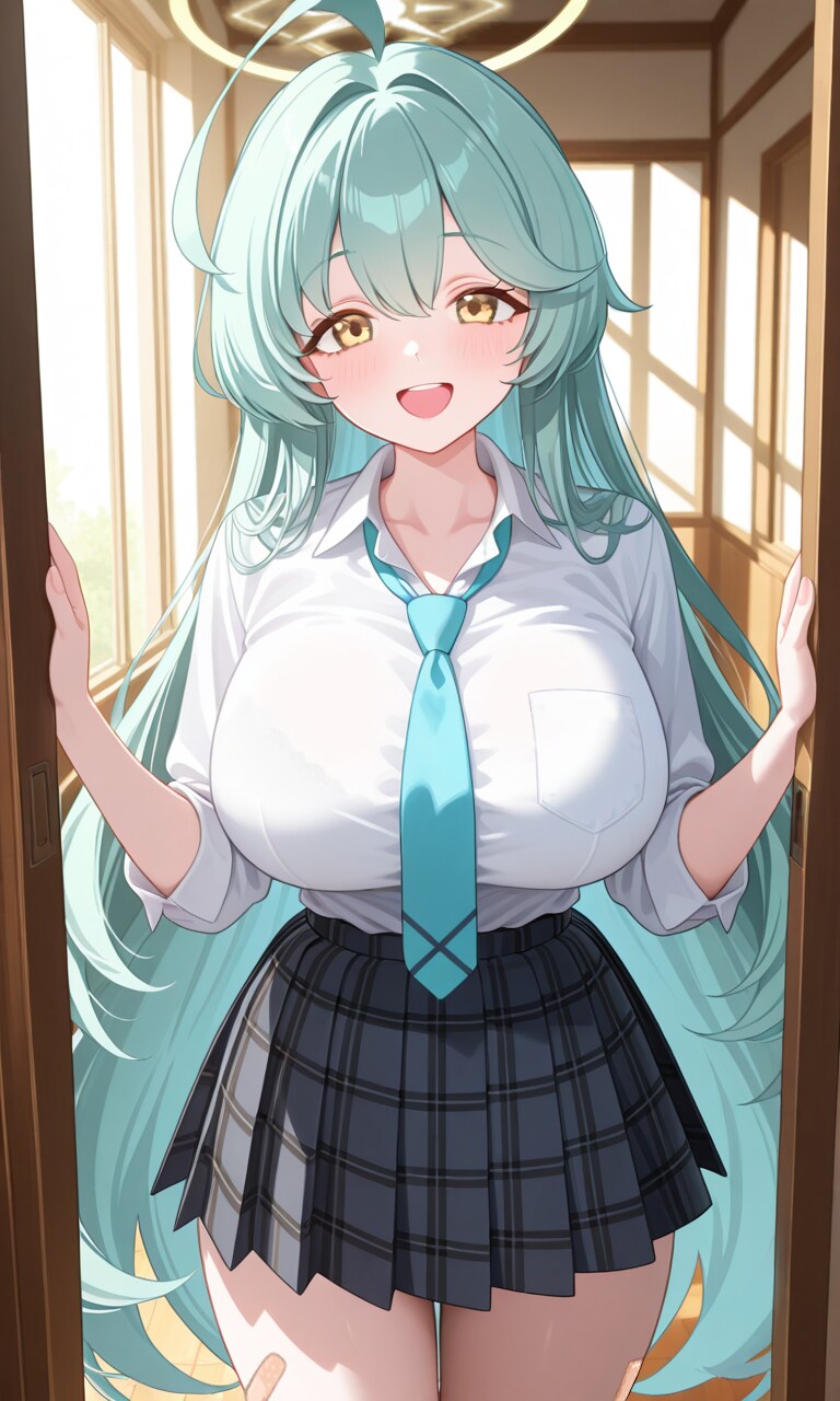 梔子ユメ | の人気AIイラスト・グラビア