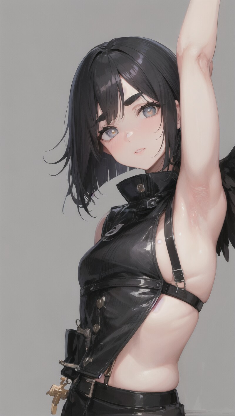 AIコスプレイヤー写真集 vol.3