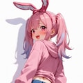 おしり 2枚目