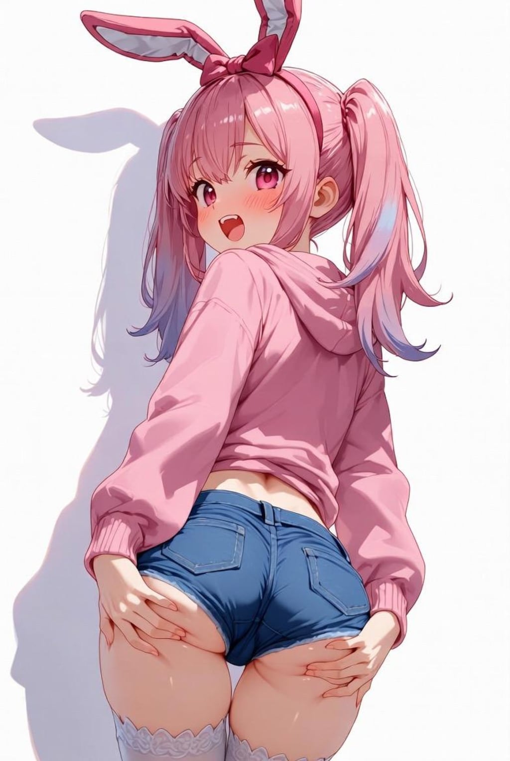 おしり