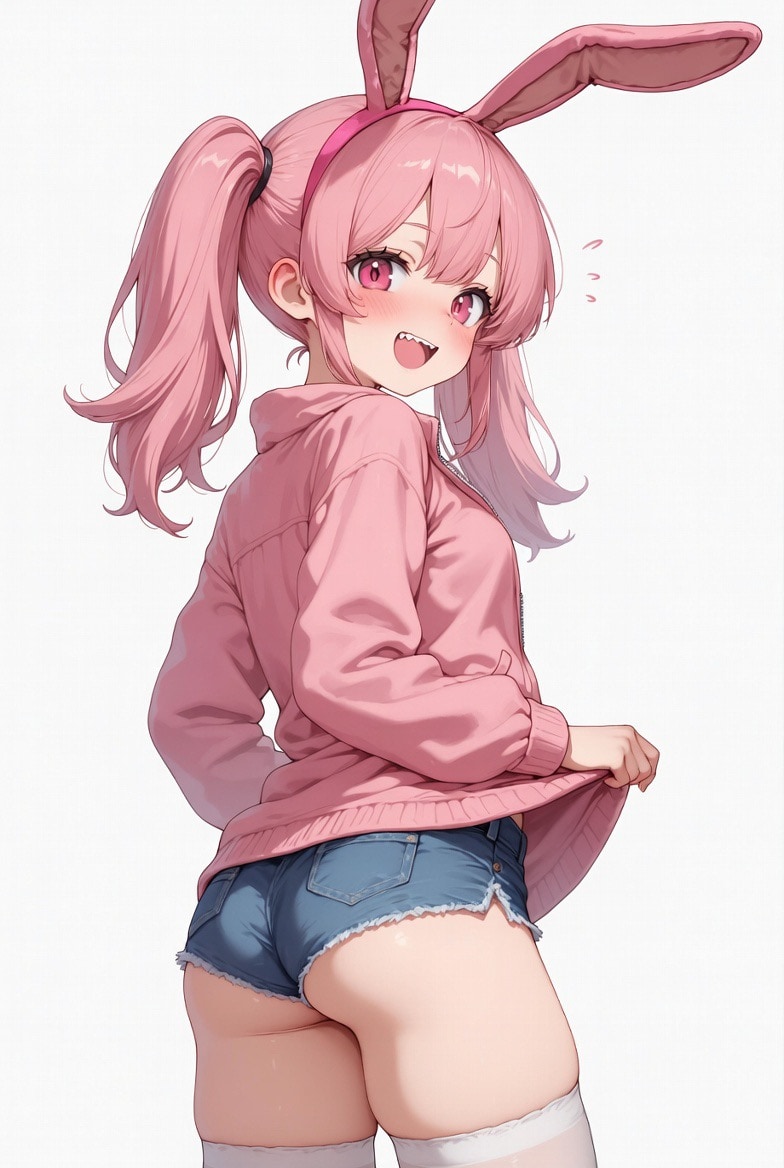 おしり