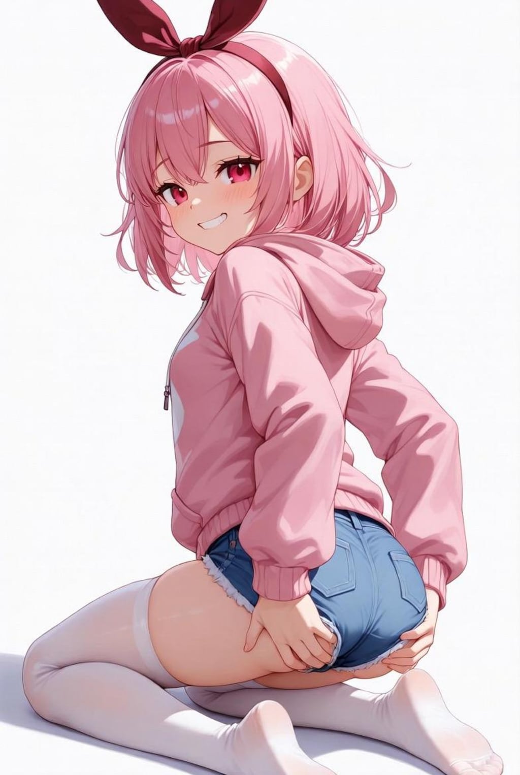 おしり