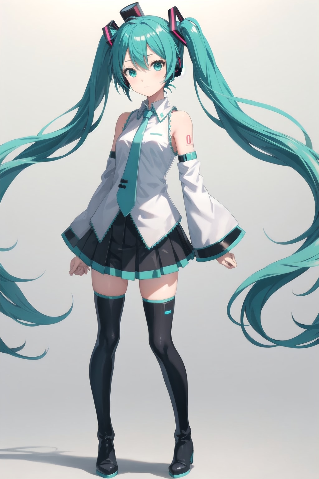V4B 初音ミク
