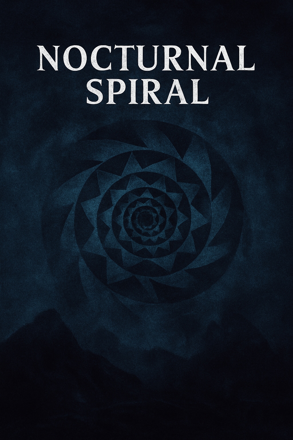 Nocturnal Spiral