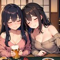 もう飲めないよ～ 3枚目
