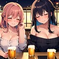 もう飲めないよ～ 2枚目