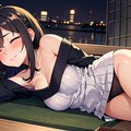 もう飲めないよ～ 11枚目