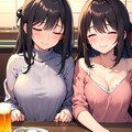 もう飲めないよ～ 4枚目
