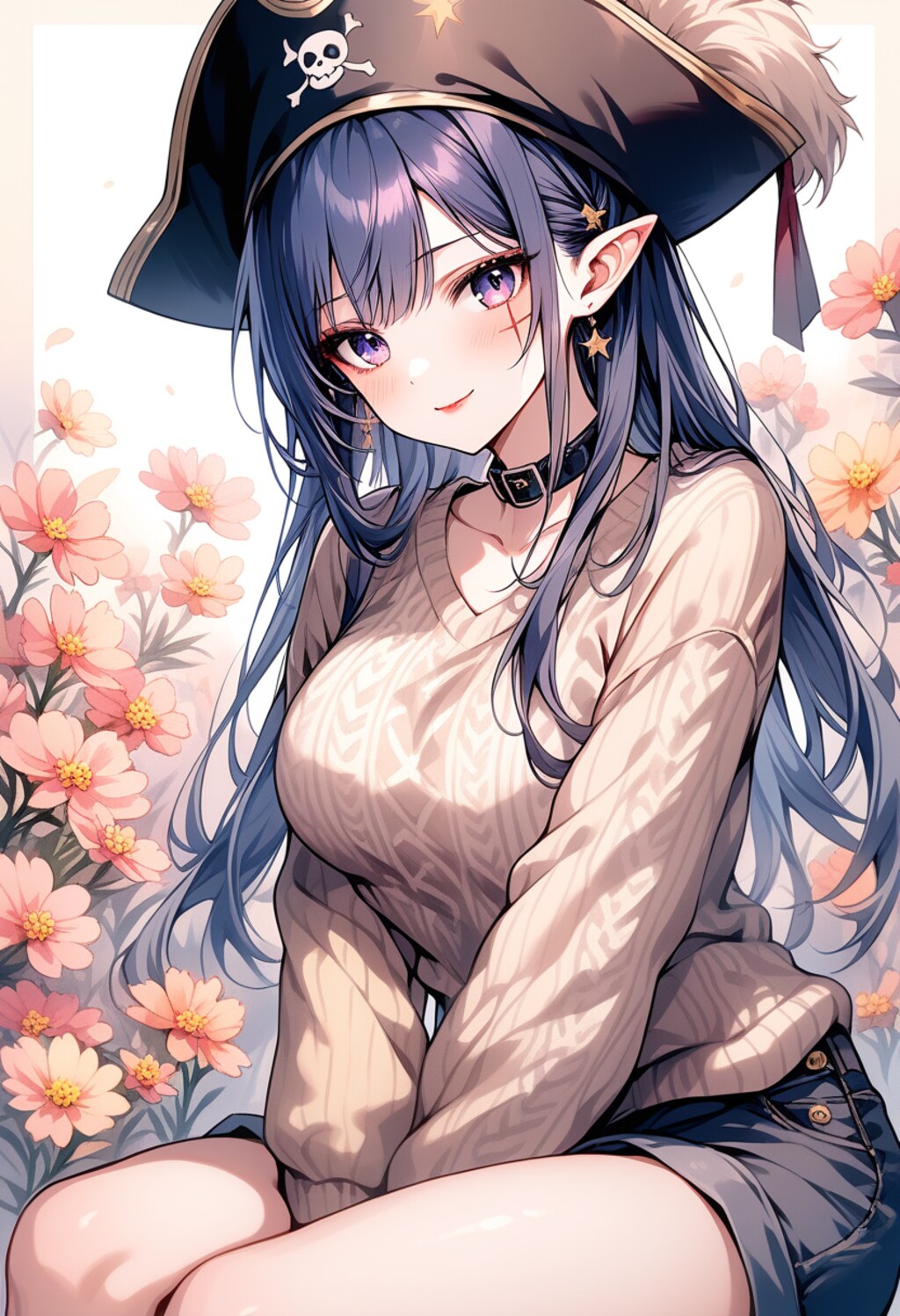 キャスケットDays