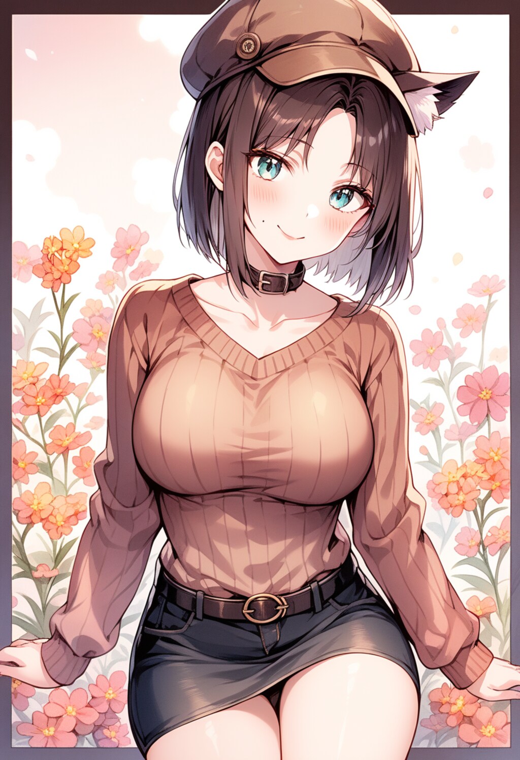 キャスケットDays