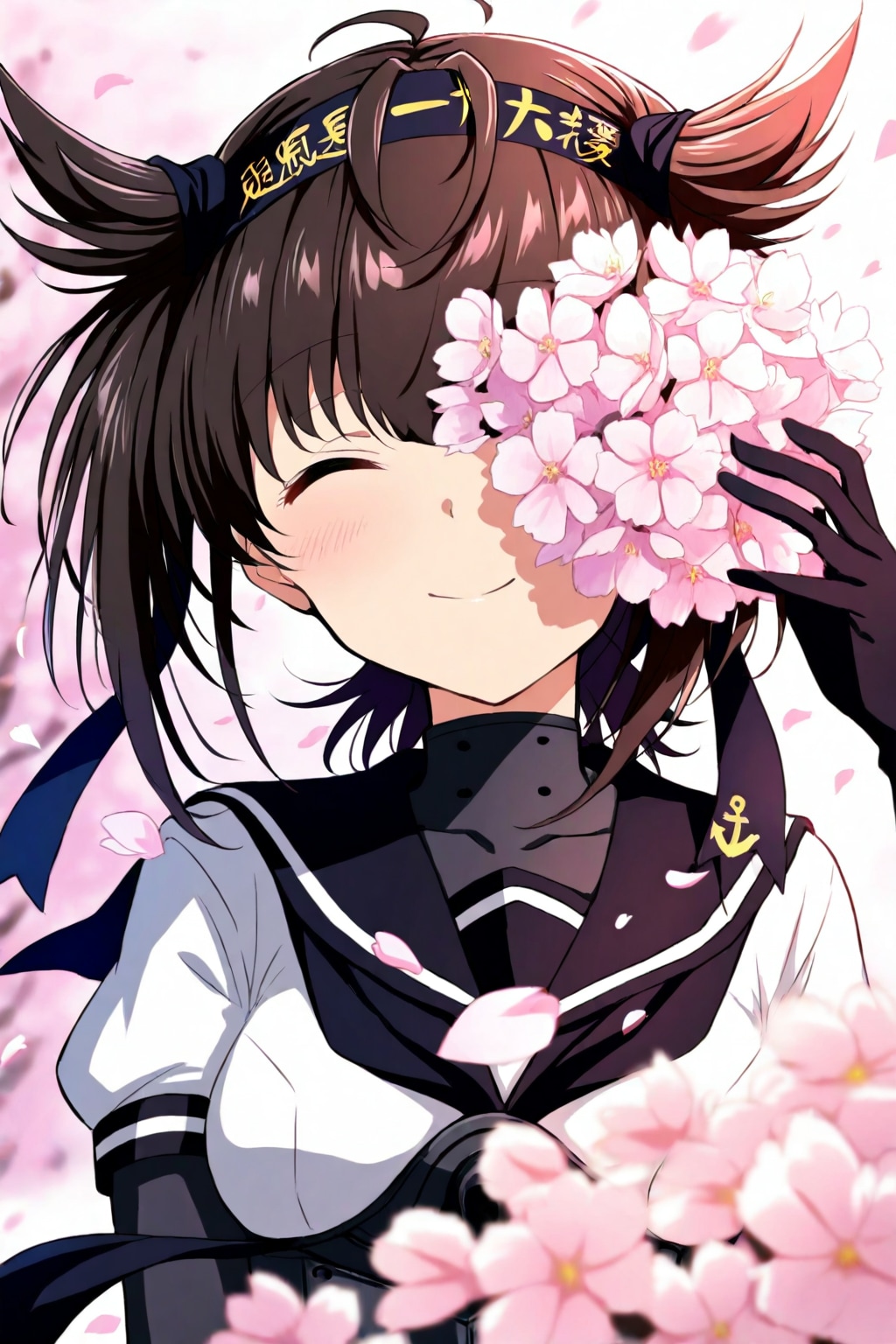 艦これの「初月」がいっぱい!