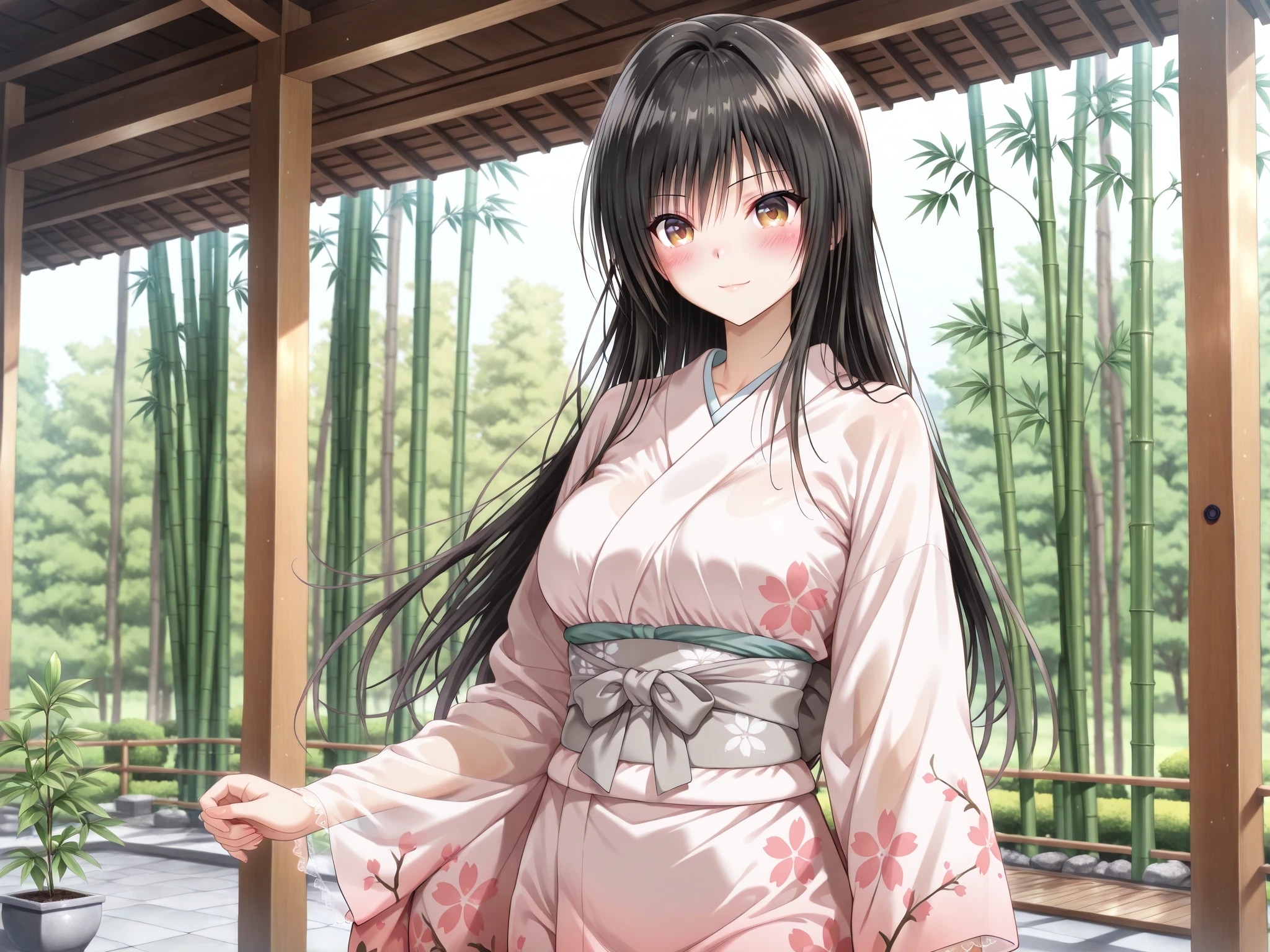 おもてなし亭Vol.3 唯小町（修正控えめVer.）