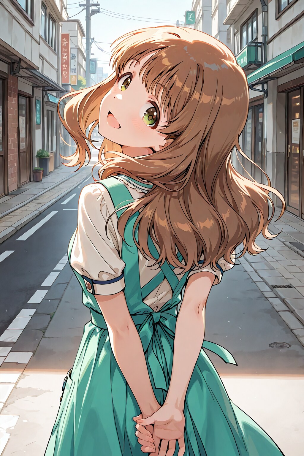 槙原志保