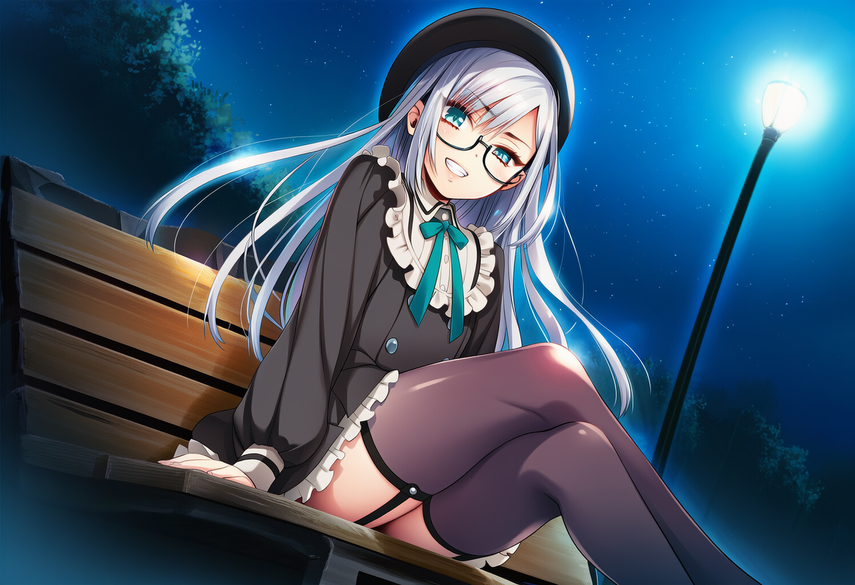 すやぁ