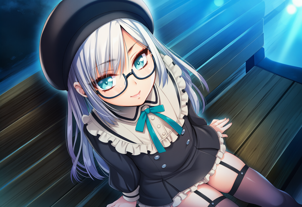 すやぁ