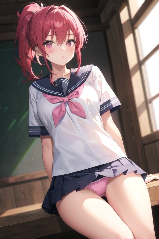 えりかちゃん