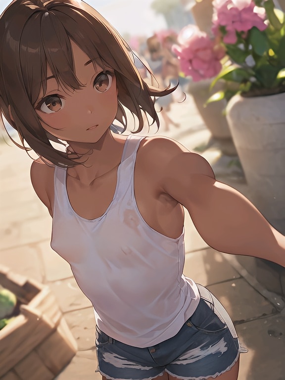 南国？