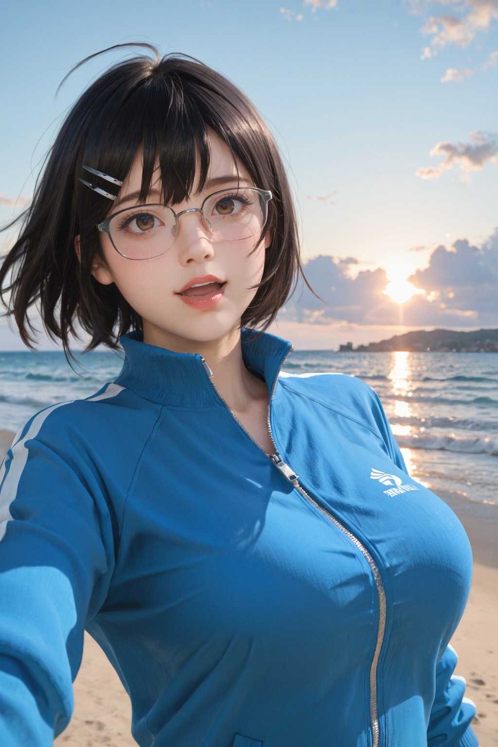 つくしのバカンス