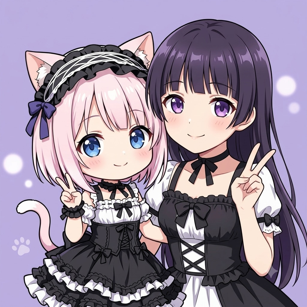 はるこちゃんとハイチーズ