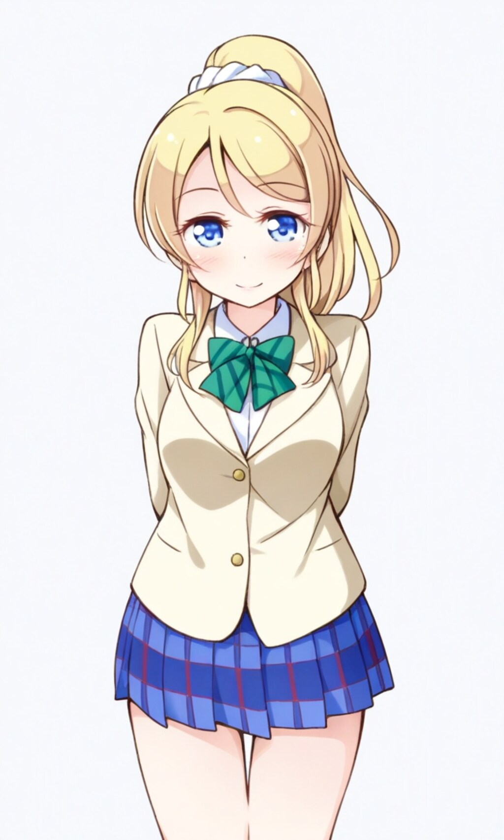 絢瀬絵里
